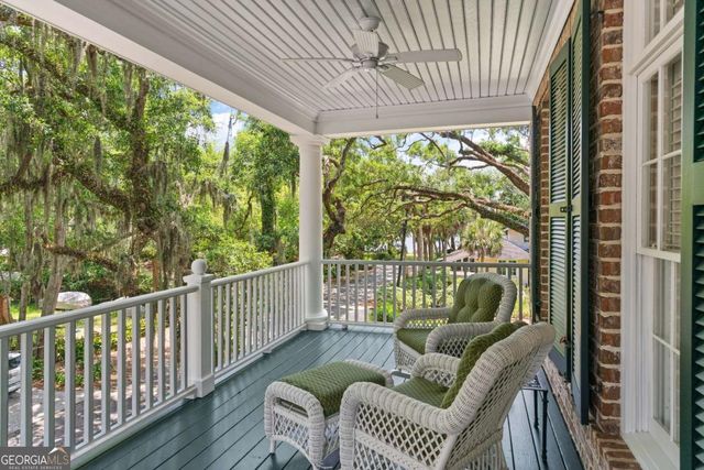 119 Florence Street, St. Simons, GA 31522