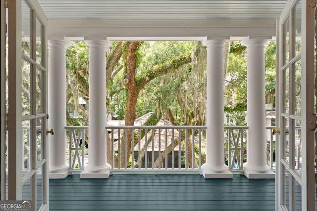 119 Florence Street, St. Simons, GA 31522