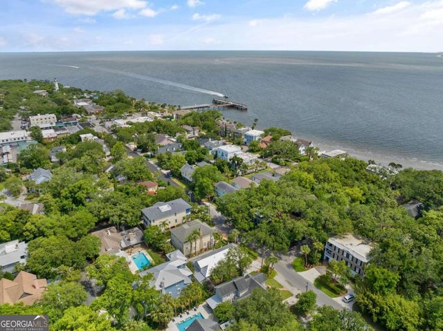 119 Florence Street, St. Simons, GA 31522