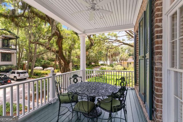119 Florence Street, St. Simons, GA 31522