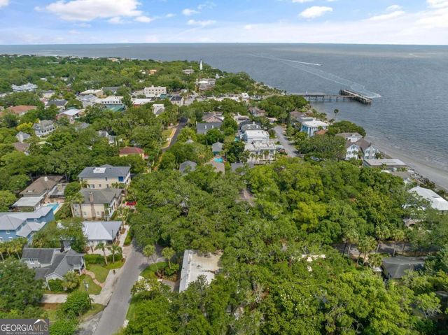 119 Florence Street, St. Simons, GA 31522
