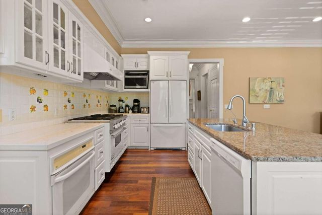 119 Florence Street, St. Simons, GA 31522