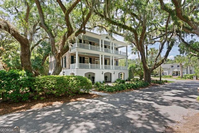 119 Florence Street, St. Simons, GA 31522