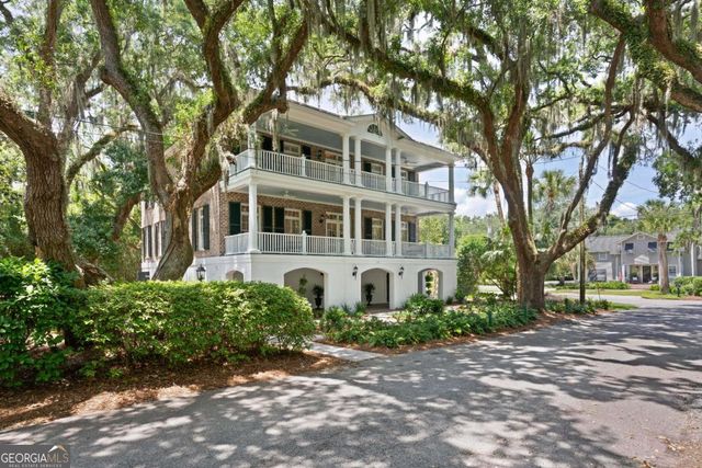 119 Florence Street, St. Simons, GA 31522