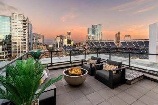 325 7Th Avenue 803, San Diego, CA 92101