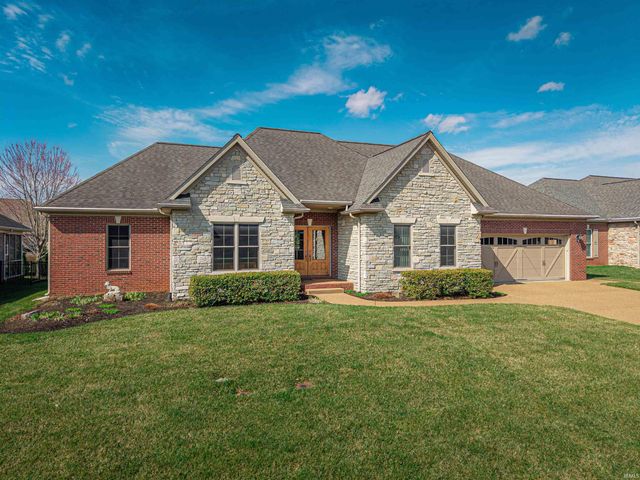3202 Takara Drive, Evansville, IN 47715