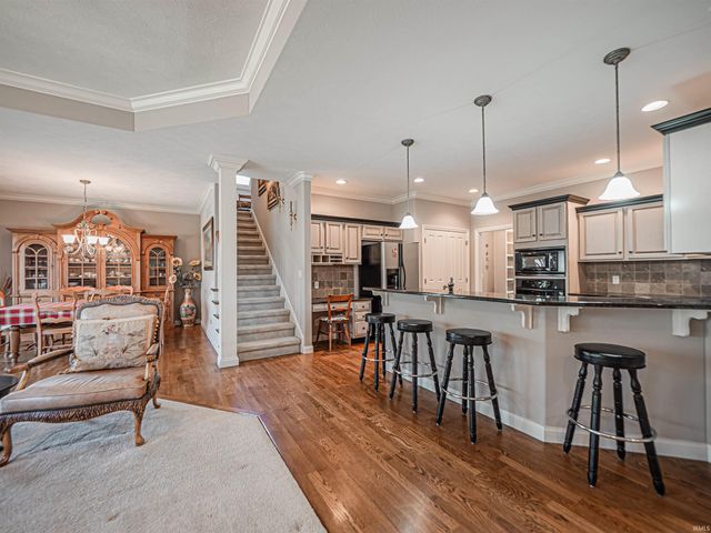 3202 Takara Drive, Evansville, IN 47715