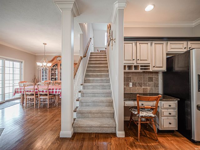 3202 Takara Drive, Evansville, IN 47715