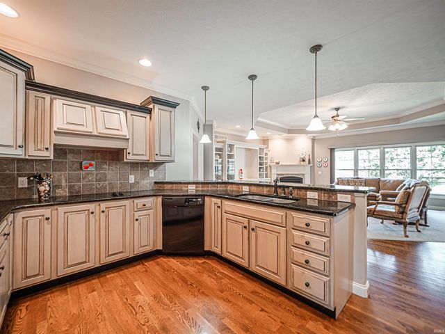 3202 Takara Drive, Evansville, IN 47715