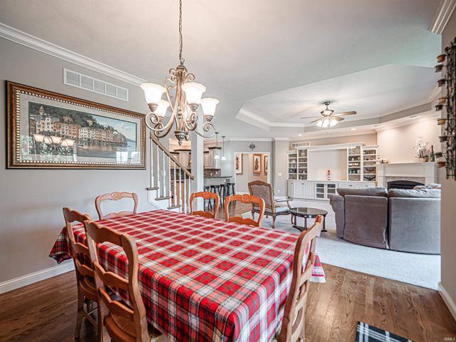 3202 Takara Drive, Evansville, IN 47715