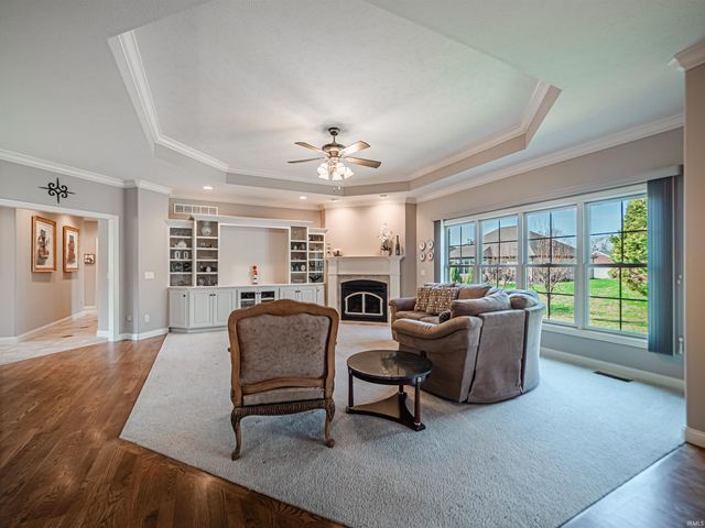 3202 Takara Drive, Evansville, IN 47715