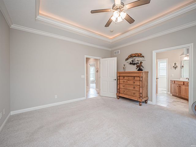 3202 Takara Drive, Evansville, IN 47715