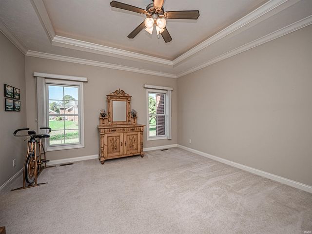 3202 Takara Drive, Evansville, IN 47715