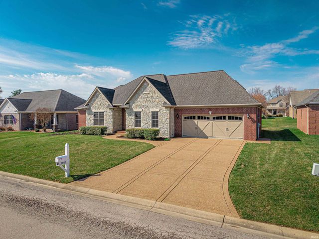 3202 Takara Drive, Evansville, IN 47715
