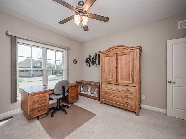 3202 Takara Drive, Evansville, IN 47715