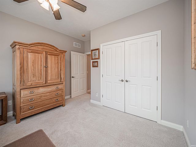 3202 Takara Drive, Evansville, IN 47715