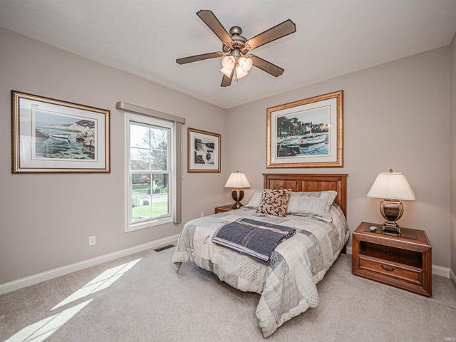 3202 Takara Drive, Evansville, IN 47715