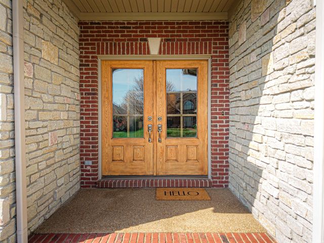 3202 Takara Drive, Evansville, IN 47715