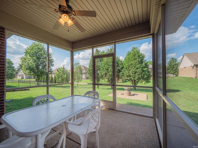 3202 Takara Drive, Evansville, IN 47715