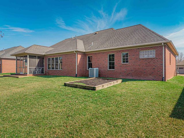 3202 Takara Drive, Evansville, IN 47715