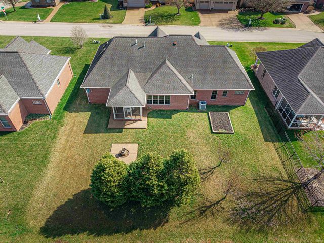3202 Takara Drive, Evansville, IN 47715