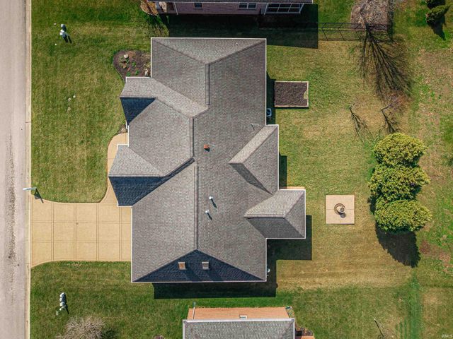 3202 Takara Drive, Evansville, IN 47715