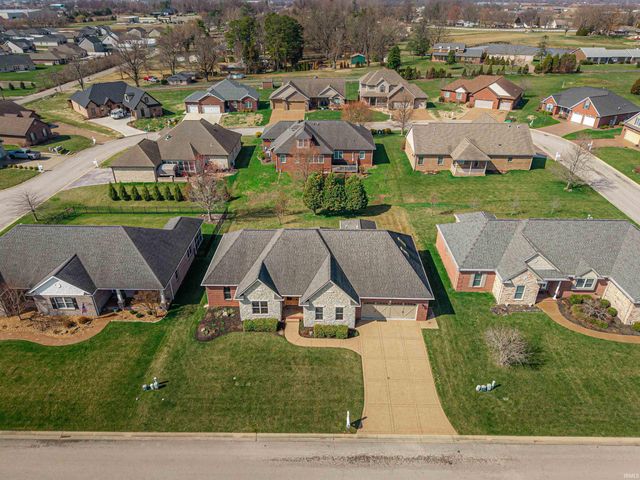 3202 Takara Drive, Evansville, IN 47715