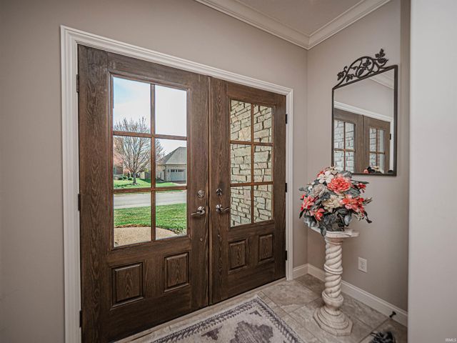 3202 Takara Drive, Evansville, IN 47715