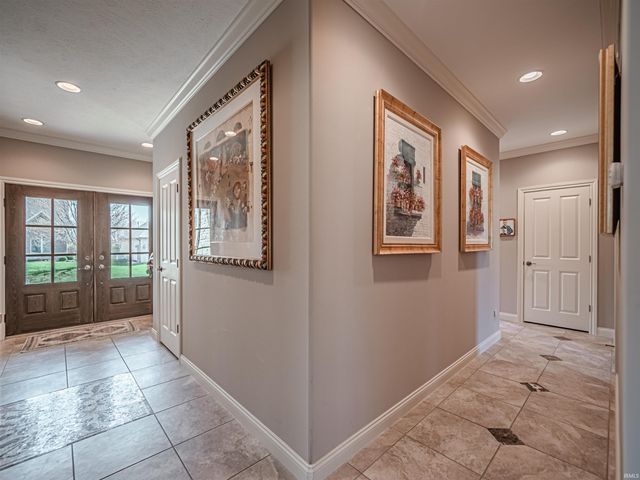 3202 Takara Drive, Evansville, IN 47715