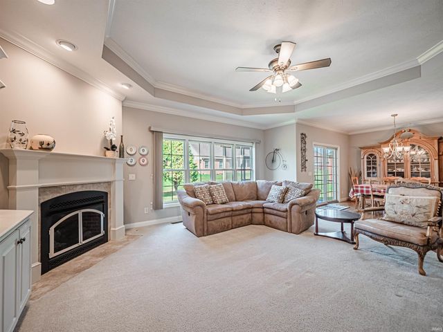 3202 Takara Drive, Evansville, IN 47715