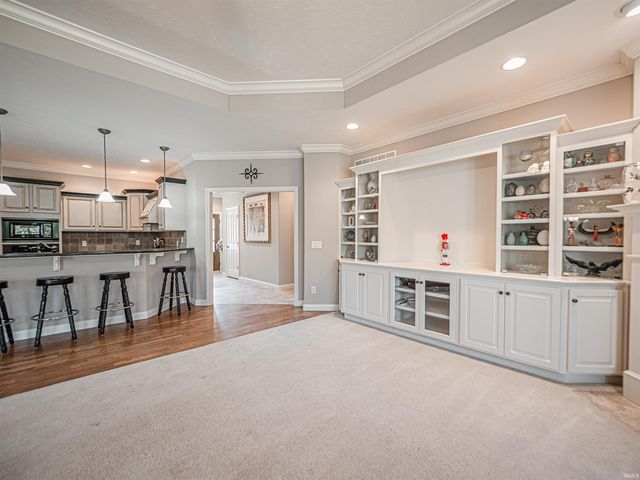 3202 Takara Drive, Evansville, IN 47715