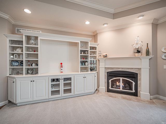 3202 Takara Drive, Evansville, IN 47715