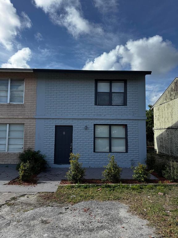 1641 W 27th Street D, Riviera Beach, FL 33404