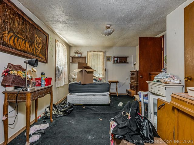 9005 S 4150 Road C, Claremore, OK 74017