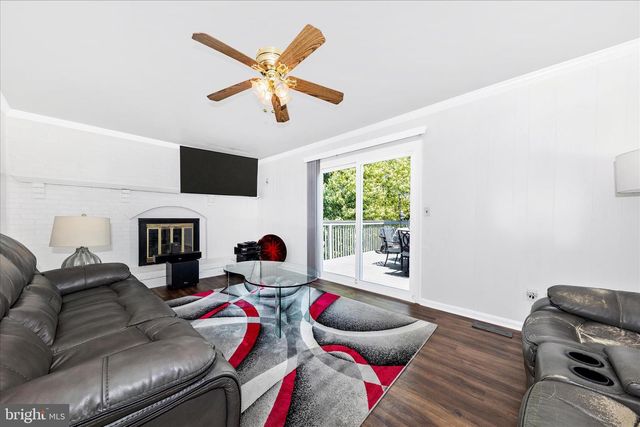 17021 FLATWOOD RD, Rockville, MD 20855