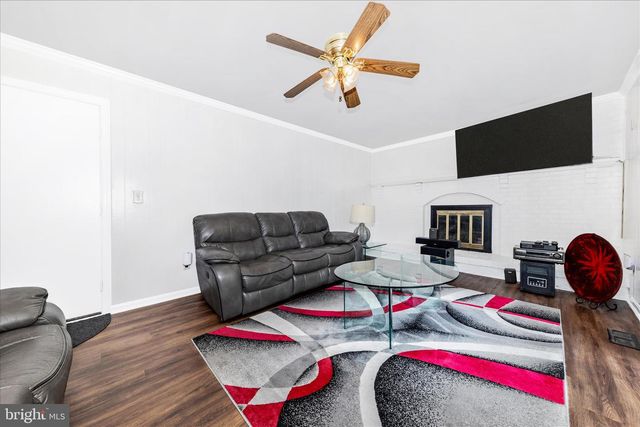17021 FLATWOOD RD, Rockville, MD 20855
