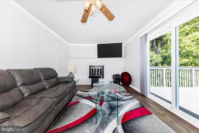 17021 FLATWOOD RD, Rockville, MD 20855