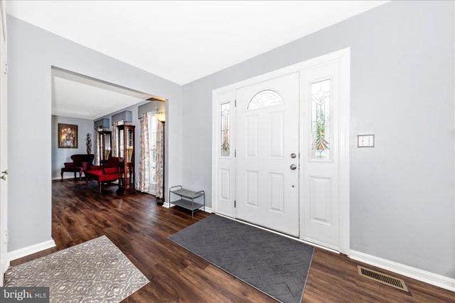17021 FLATWOOD RD, Rockville, MD 20855