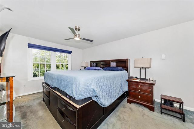 17021 FLATWOOD RD, Rockville, MD 20855