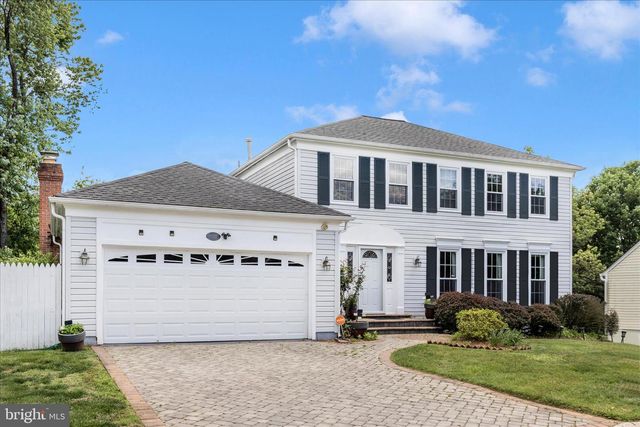 17021 FLATWOOD RD, Rockville, MD 20855