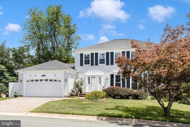 17021 FLATWOOD RD, Rockville, MD 20855