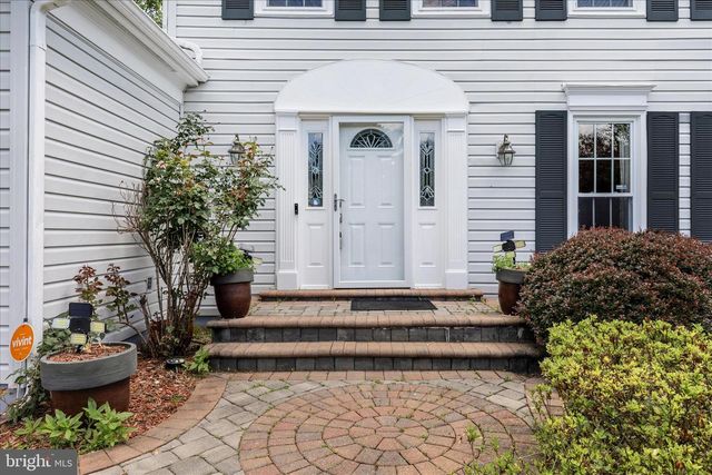 17021 FLATWOOD RD, Rockville, MD 20855