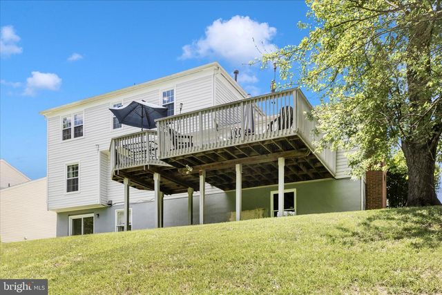 17021 FLATWOOD RD, Rockville, MD 20855