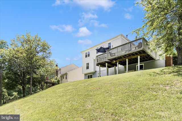 17021 FLATWOOD RD, Rockville, MD 20855