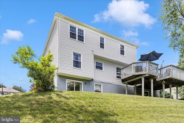 17021 FLATWOOD RD, Rockville, MD 20855