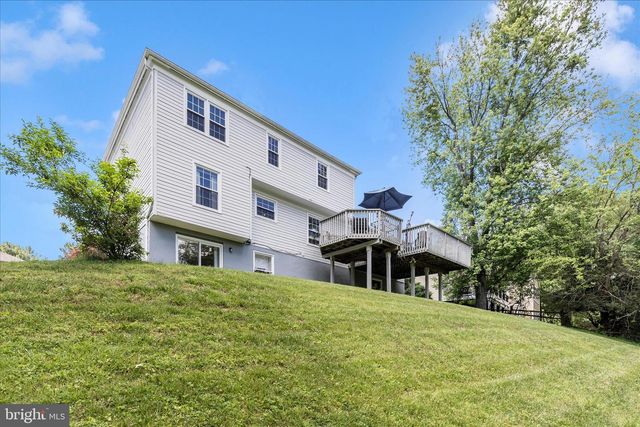 17021 FLATWOOD RD, Rockville, MD 20855