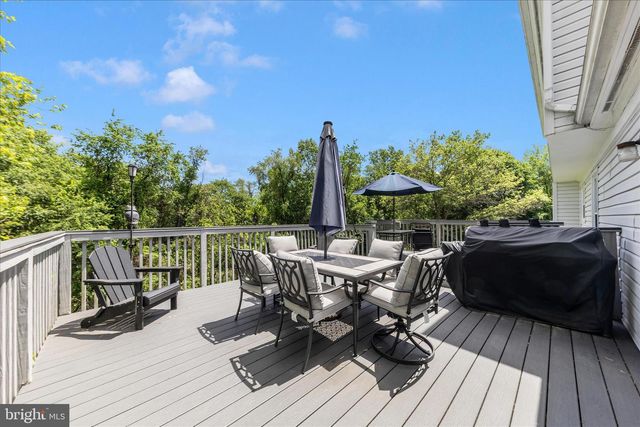 17021 FLATWOOD RD, Rockville, MD 20855