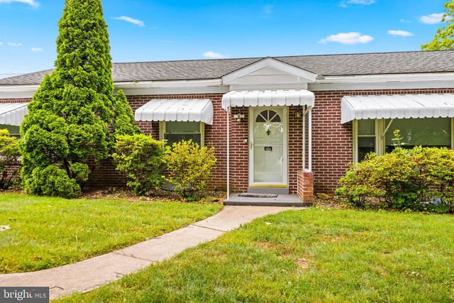 2883 PARK AVE, Manchester, MD 21102