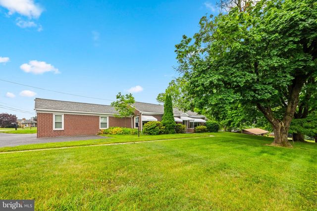 2883 PARK AVE, Manchester, MD 21102
