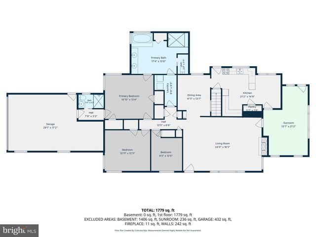 2883 PARK AVE, Manchester, MD 21102